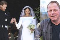 Kvůli Meghan jsem skončil jako bezdomovec, pláče bratr vévodkyně