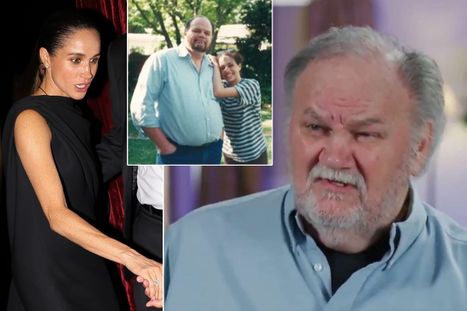 Obrázek: Tchán prince Harryho obviněn kvůli dětské pornografii: Meghan o všem věděla!