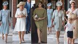 Meghan zazdila křtiny prince Louise: Udělala přesný opak toho, co ostatní!