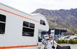 Meghan Markle na dovolené na Novém Zélandu jezdila karavanem