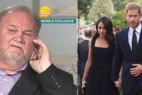 Tajemství Meghan Markle: Cestu k Harrymu jí vydláždily miliony z loterie!