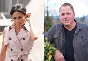 Povedená rodinka vévodkyně Meghan! Co jí vzkazují bratr se švagrovou, které zadržela policie?