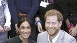 Britové rudnou vzteky! Meghan nebude rodit v Anglii, prozradil americký list