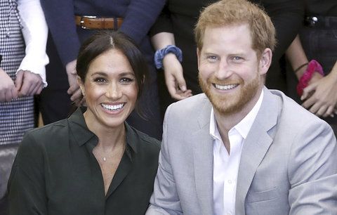 Potvrzené těhotenství Meghan rozzuřilo člena rodiny! Přišlo v nevhodnou chvíli!