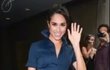 Meghan Markle, vévodkyně ze Sussexu