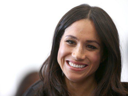 Meghan Markle