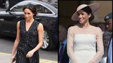 Tajemství dokonalé postavy Meghan: Jak to dělá, že vypadá tak skvěle?