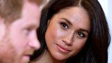 Na den přesně dva roky po svatbě: Meghan Markleová končí! A co Harry?