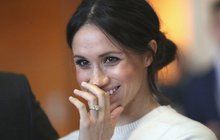 Rebelka Meghan: Tahle pravidla pravidelně porušuje! 