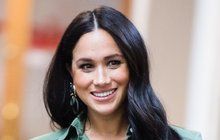 Meghan na kanadském ostrově: Hlídá ji námořnictvo?