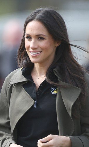 Meghan Markle