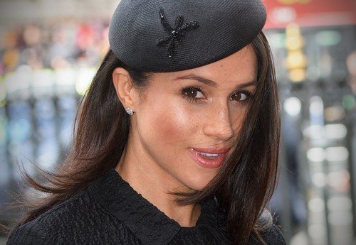 Meghan Markle