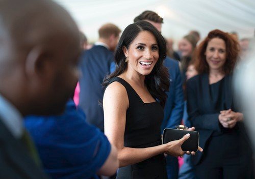 Meghan Markle