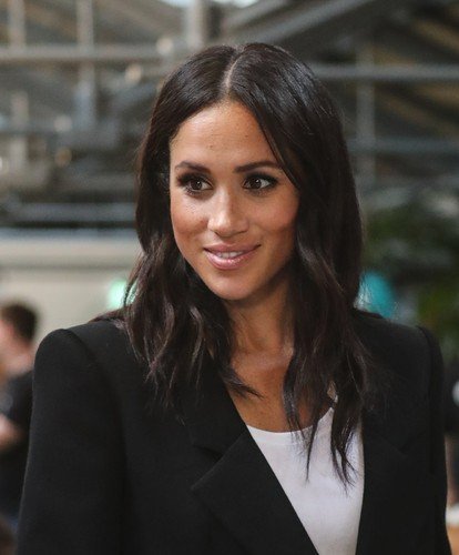 Meghan Markle