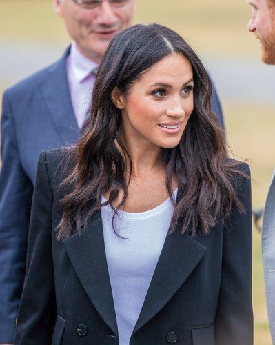 Meghan Markle