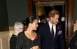 Meghan Markle a princ Harry