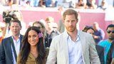 Kšeft snů pro Meghan a Harryho: 30 milionů za pár minut před publikem!