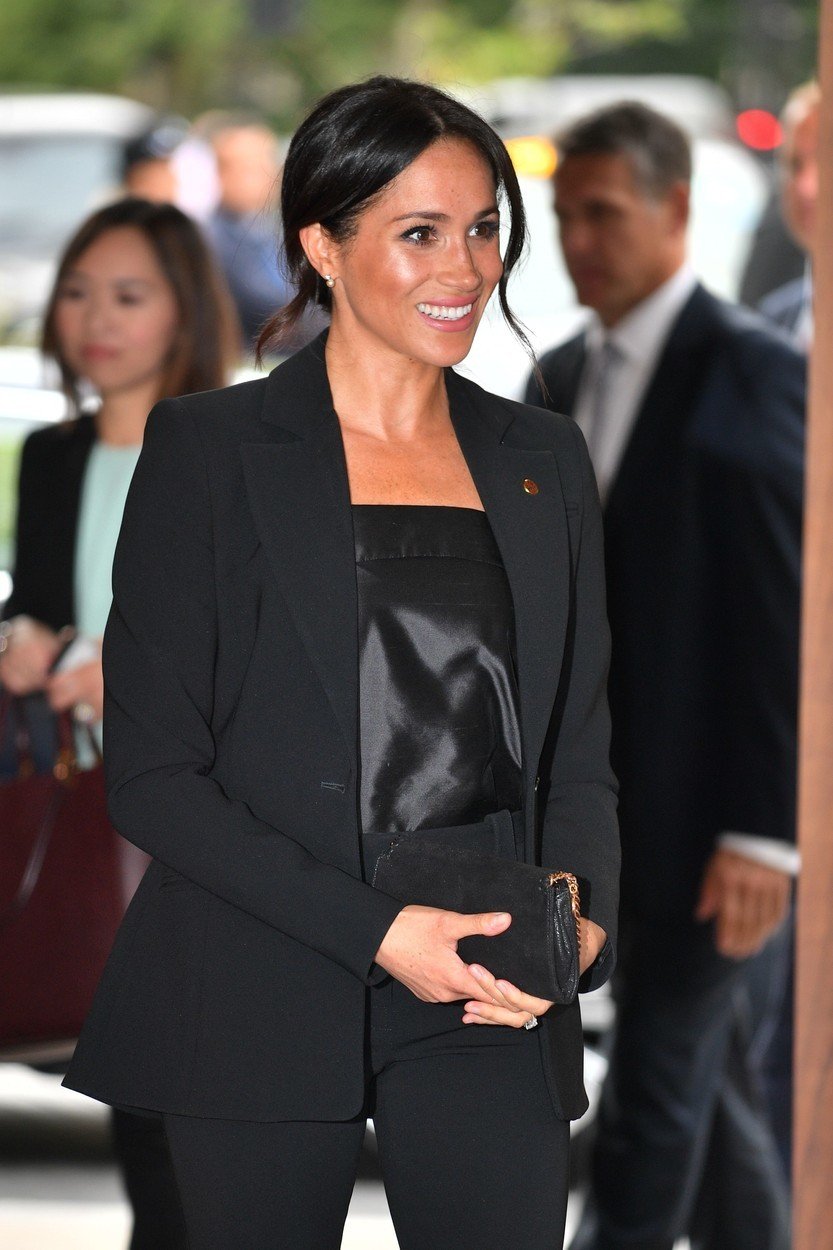 Meghan Markle