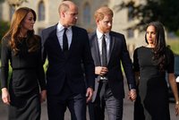 Důvod Harryho návratu do Británie? Okolí následníka trůnu Williama má jasno: Jde mu o dědictví!