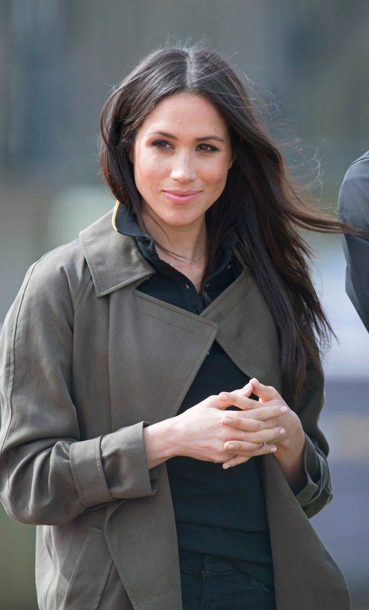 Meghan Markle