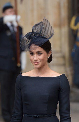 Meghan Markle, vévodkyně ze Sussexu