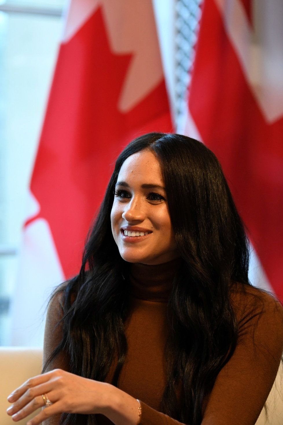 Meghan Markle