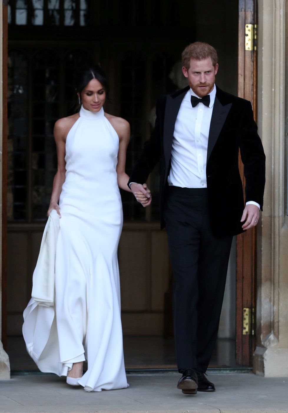 Meghan Markle s Harrym