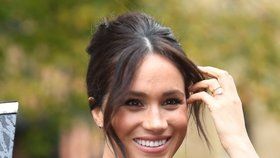 Meghan Markle