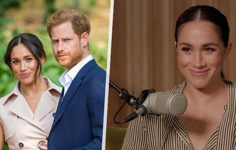 Děsivé vyprávění Meghan Markleové: Archie mohl uhořet! Požár v dětském pokoji