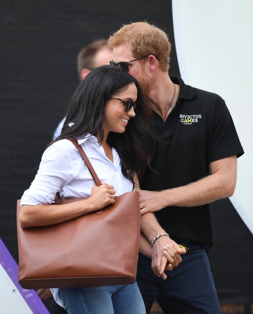 Meghan Markle a princ Harry