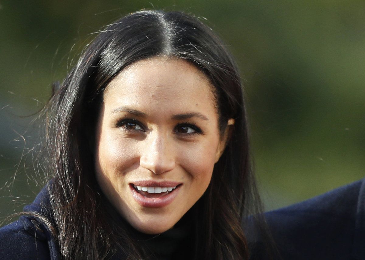 Meghan Markle