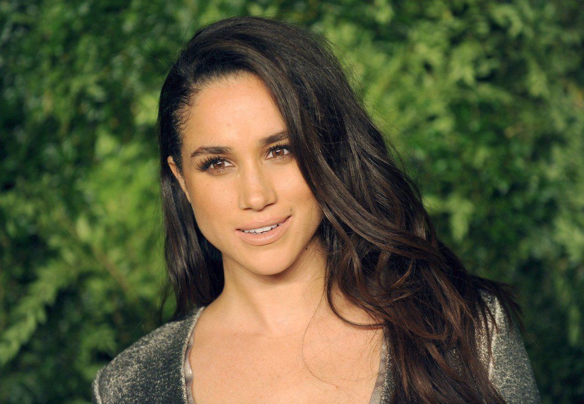 Meghan Markle