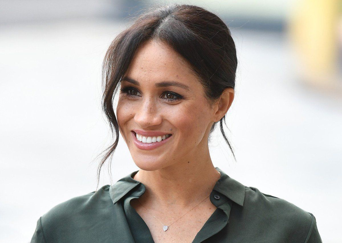 Meghan Markle