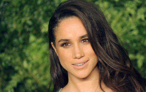 Meghan Markle