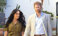 Děsivé proroctví: Z věštby pro Meghan a Harryho mrazí…