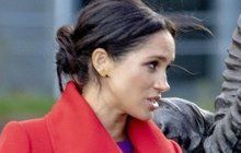 Verdikt o fúrii Meghan! Očitému svědkovi ruply nervy