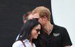 Meghan Markle a princ Harry