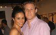 Trevor Engelson a Meghan Markle