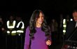 Meghan Markle na summitu One Young World  bez prince Harryho