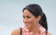 Princ William a Kate na Meghan také nezapomněli