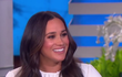 Meghan Markle u Ellen odhalila své "praštěné já"