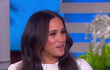 Meghan Markle u Ellen odhalila své "praštěné já"