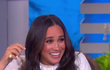 Meghan Markle u Ellen odhalila své "praštěné já"