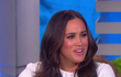 Meghan Markle u Ellen odhalila své "praštěné já"