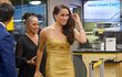 Meghan Markleové v outfitu za 100 tisíc korun