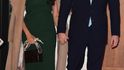 Princ Harry a vévodkyně Meghan navštívili WellChild Awards
