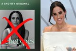 I přes neúspěch Archetypes rozjíždí Meghan další projekt.