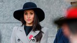 Meghan obvinila královskou rodinu! Co jí udělali, když byla těhotná?