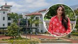 Luxusní porodnice, kam se Meghan uchýlila: Porod tam stojí 300 tisíc, císařský řez už 600!