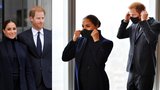 Meghan a Harry oslnili New York: Šperky za 10 milionů!